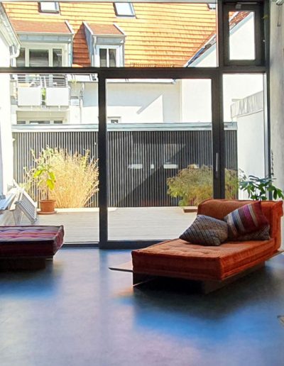 P96 Kathan Architektur