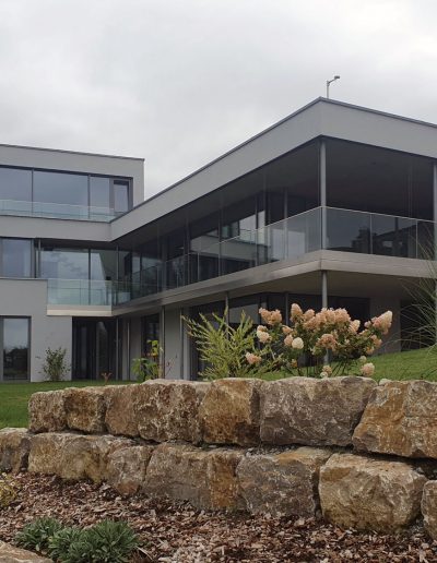 P93 Kathan Architektur