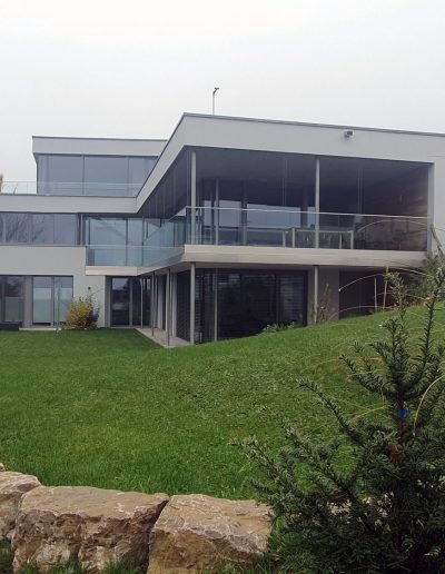 P93 Kathan Architektur