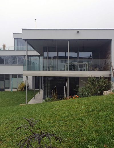 P93 Kathan Architektur