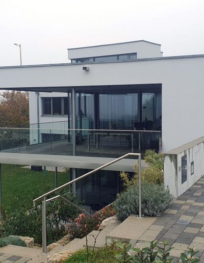 P93 Kathan Architektur