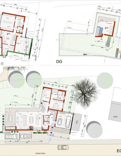 P93 Kathan Architektur