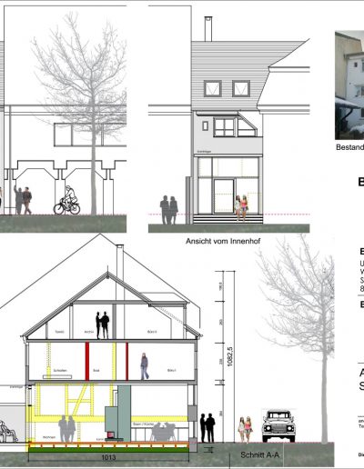 P96 Kathan Architektur
