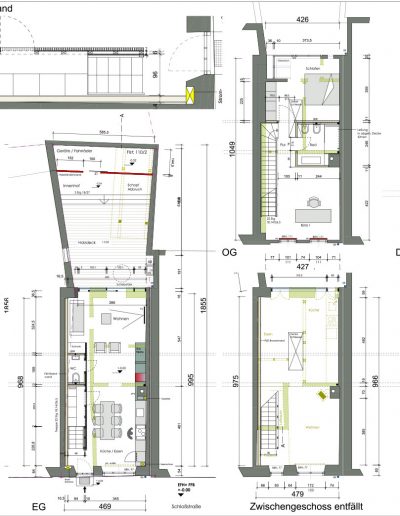 P96 Kathan Architektur